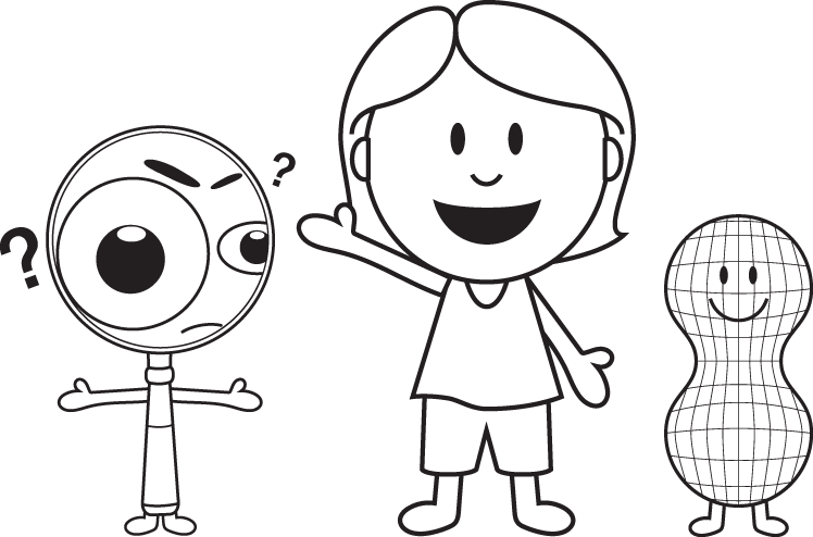 group 1 characters
