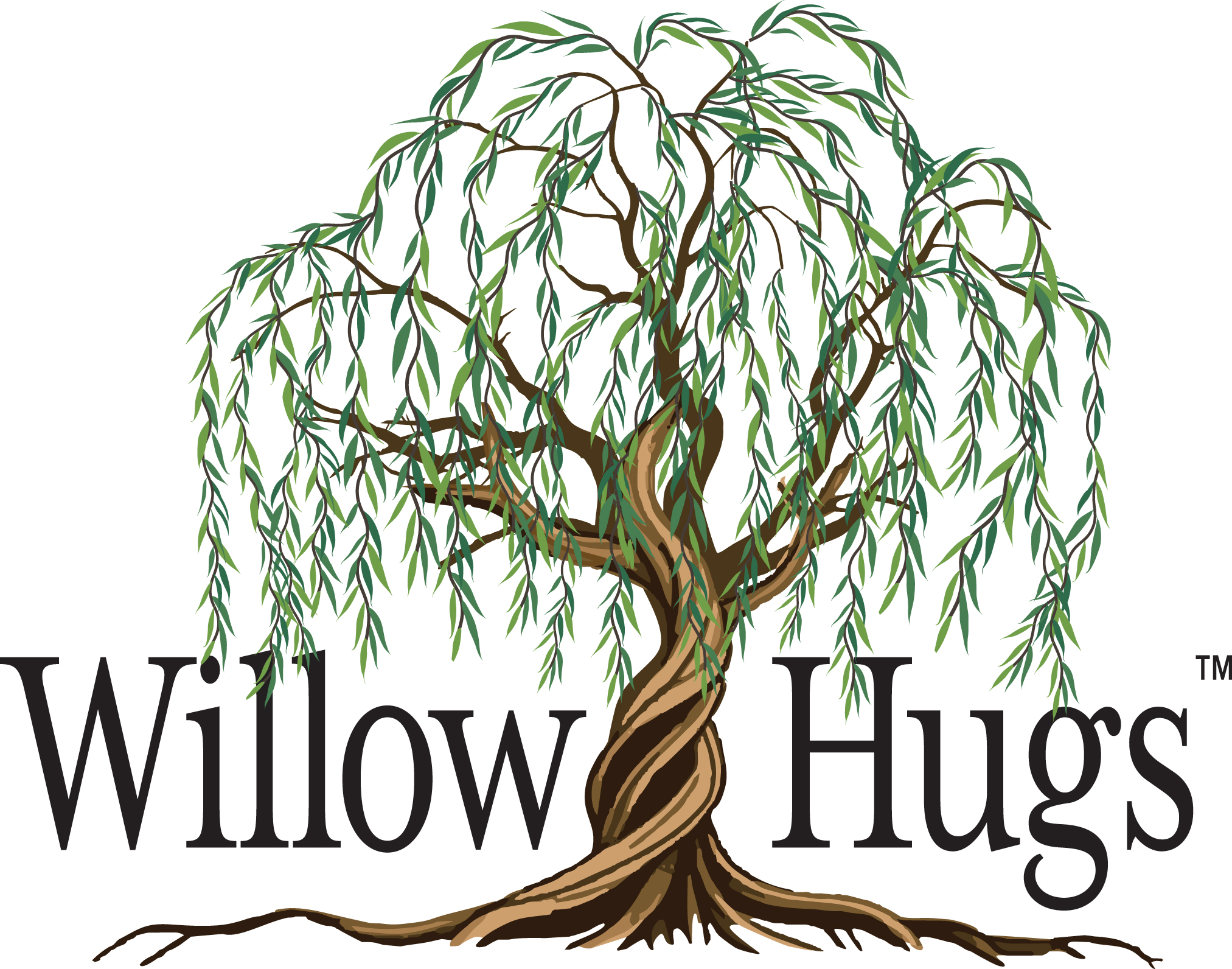 Willow Hugs